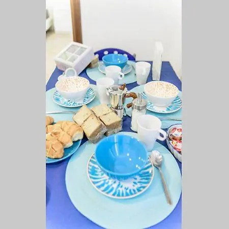 Holiday home La Casetta Di Malu Naples