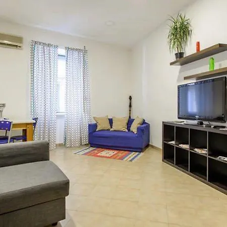 Holiday home La Casetta Di Malu *