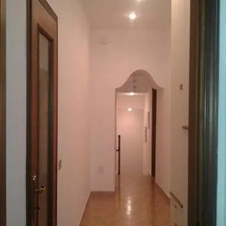 Holiday home La Casetta Di Malu