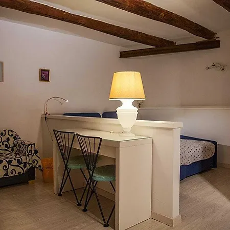 Holiday home La Casetta Di Malu Naples