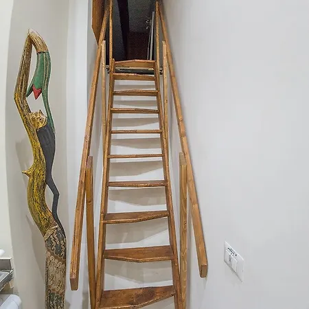 La Casetta Di Malu