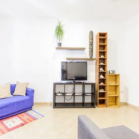 Casa vacanze La Casetta Di Malù