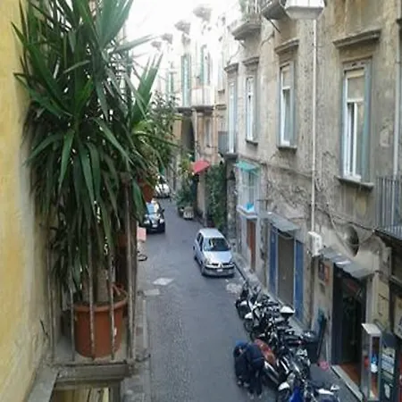 別荘 La Casetta Di Malu *