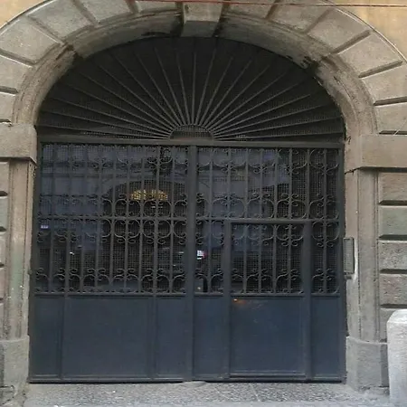 La Casetta Di Malu