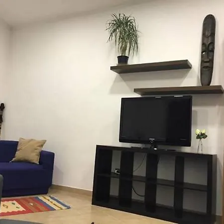 Casa vacanze La Casetta Di Malù *